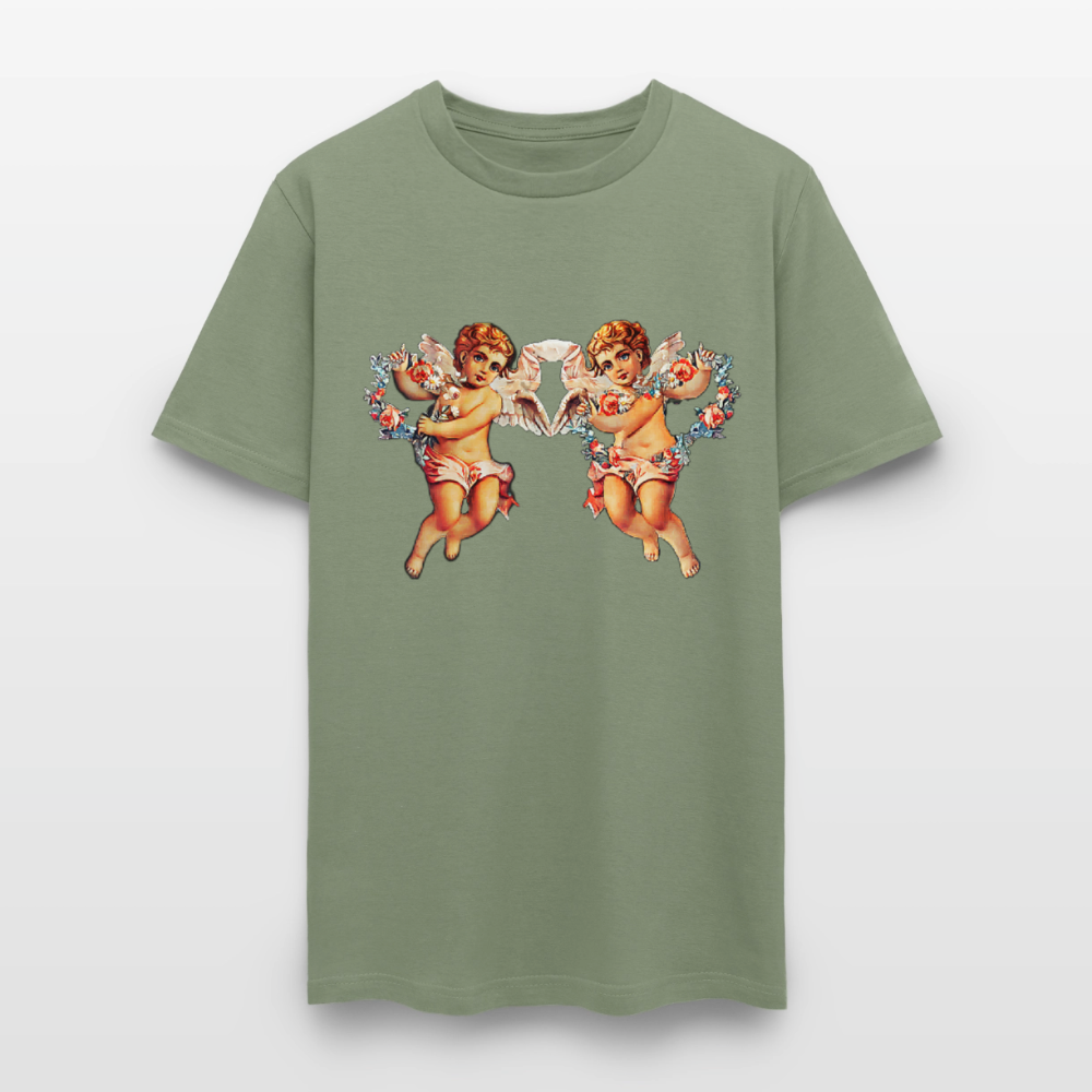 Cherub Love - military green