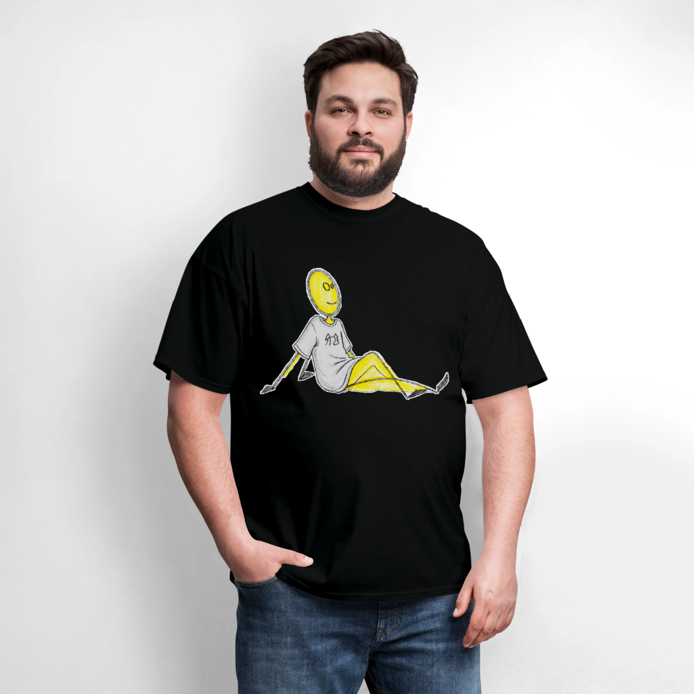 Cool Kid - black