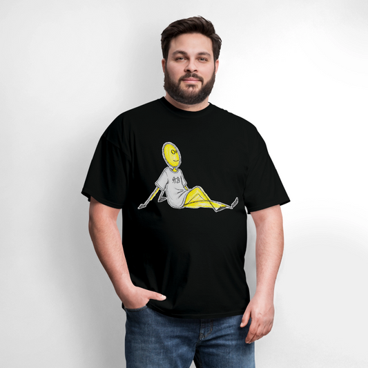 Cool Kid - black
