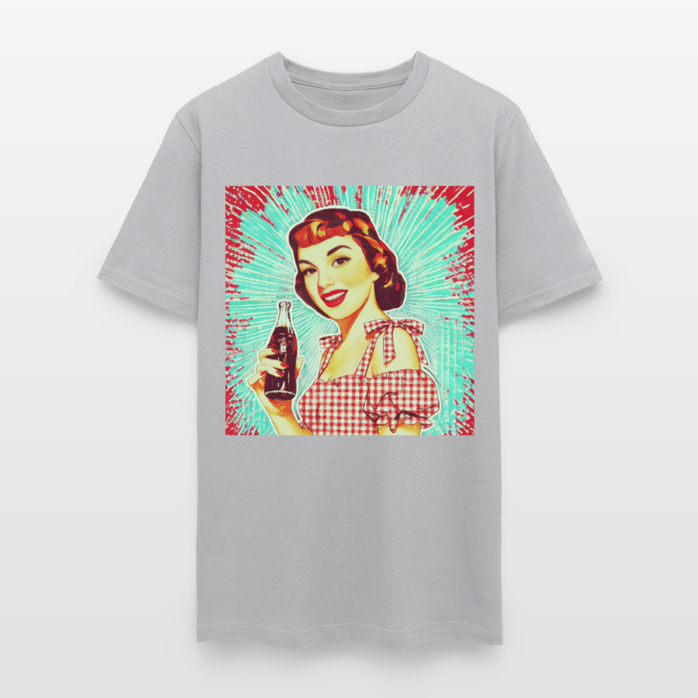 I'll Take A Cola - rock