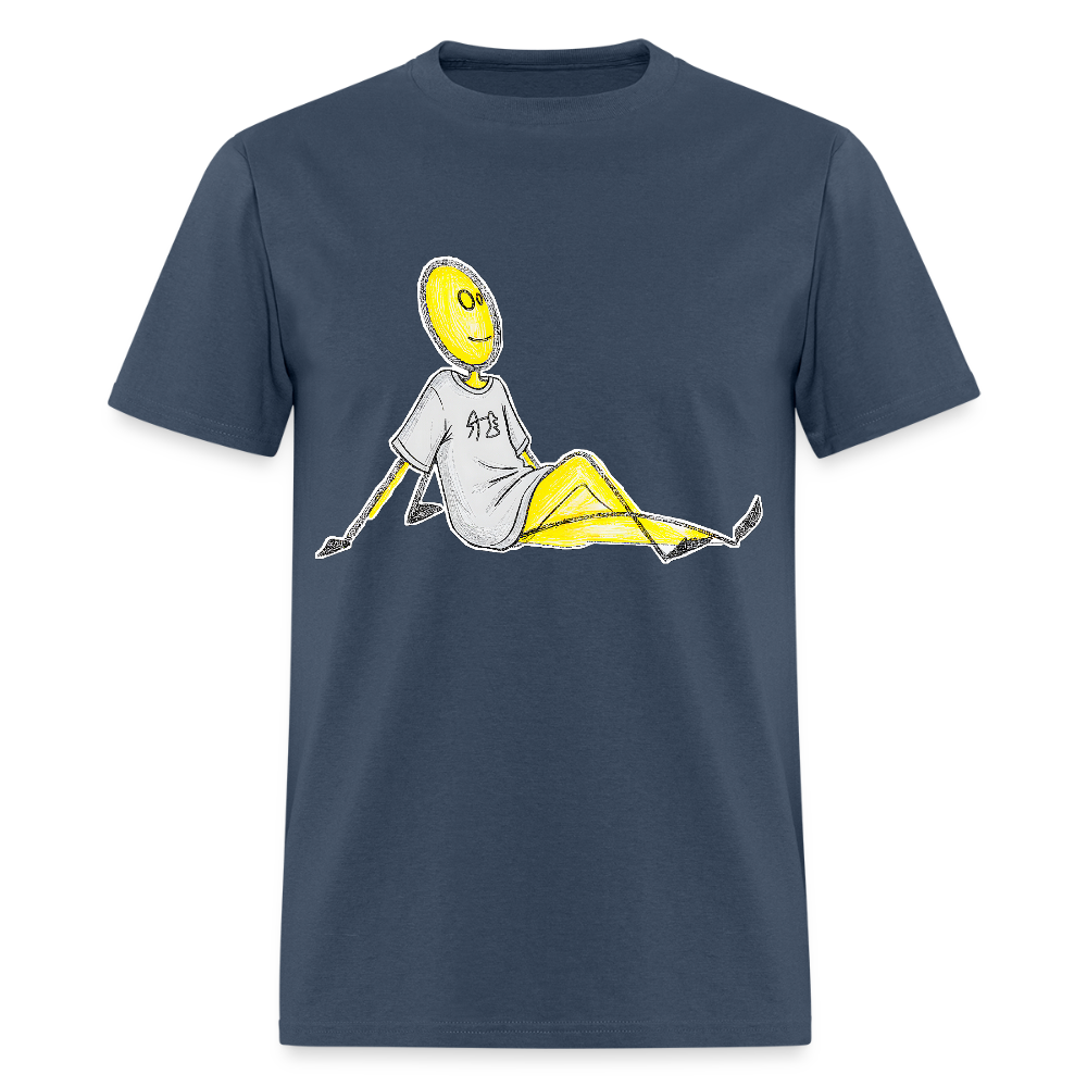 Cool Kid -  blue dusk