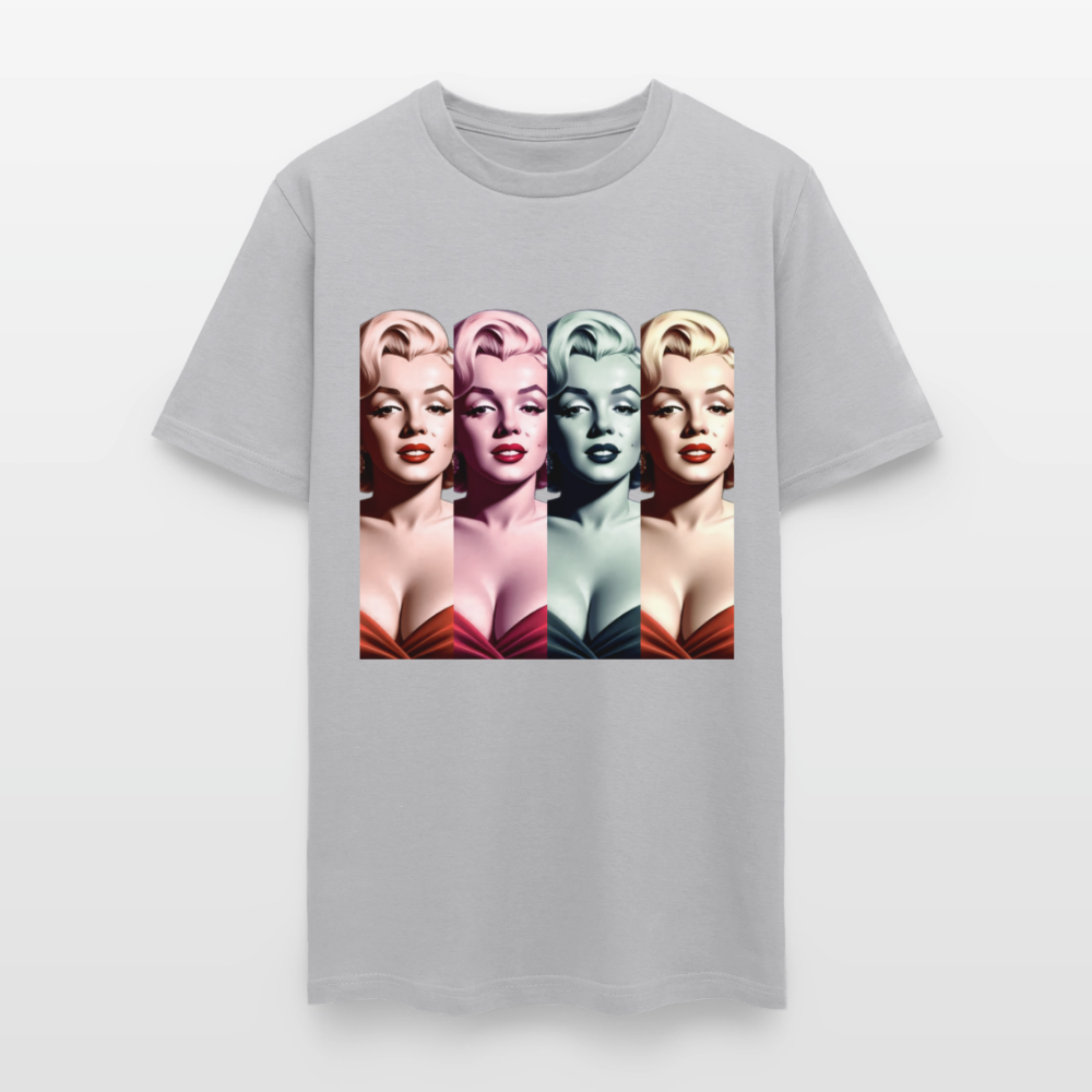 Marilyn Monroe - rock