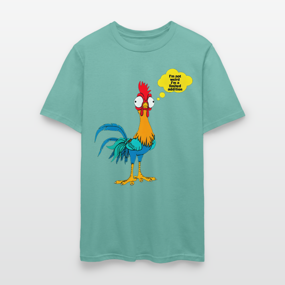 Hei Hei - aquatic