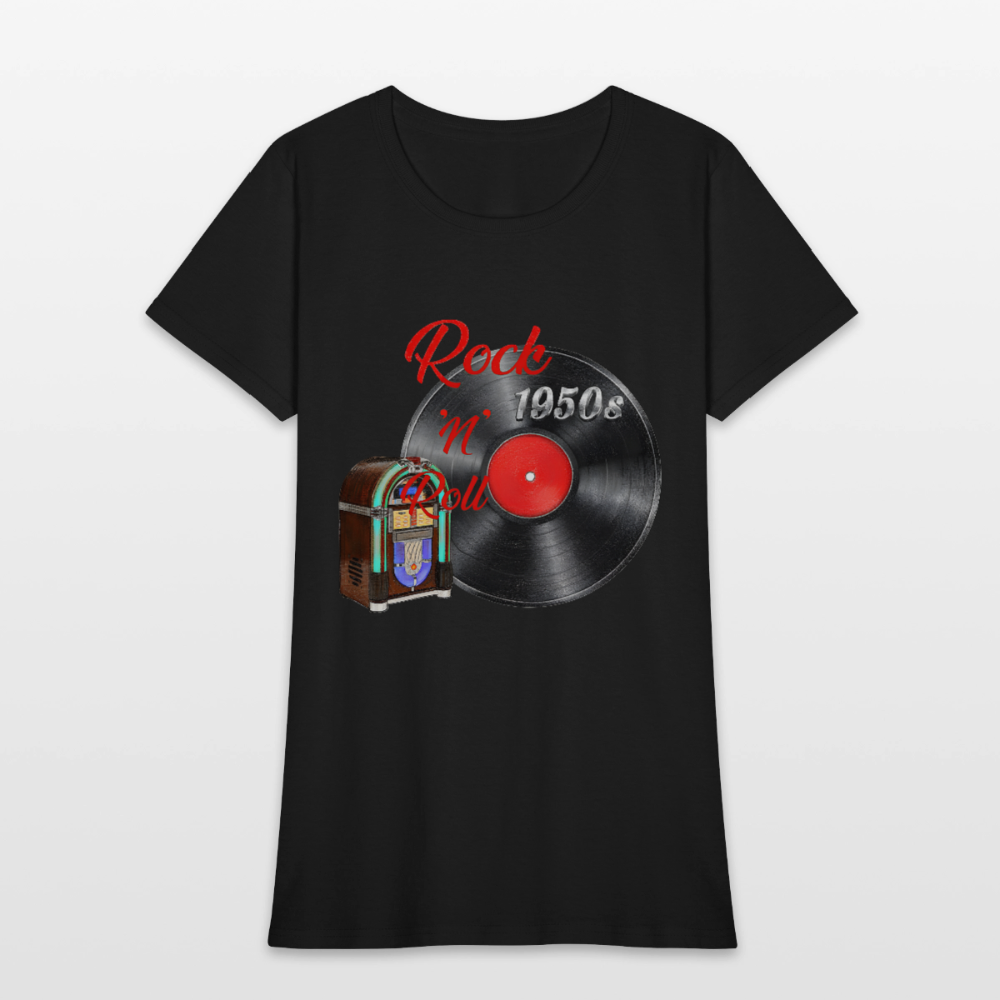 1950 - black
