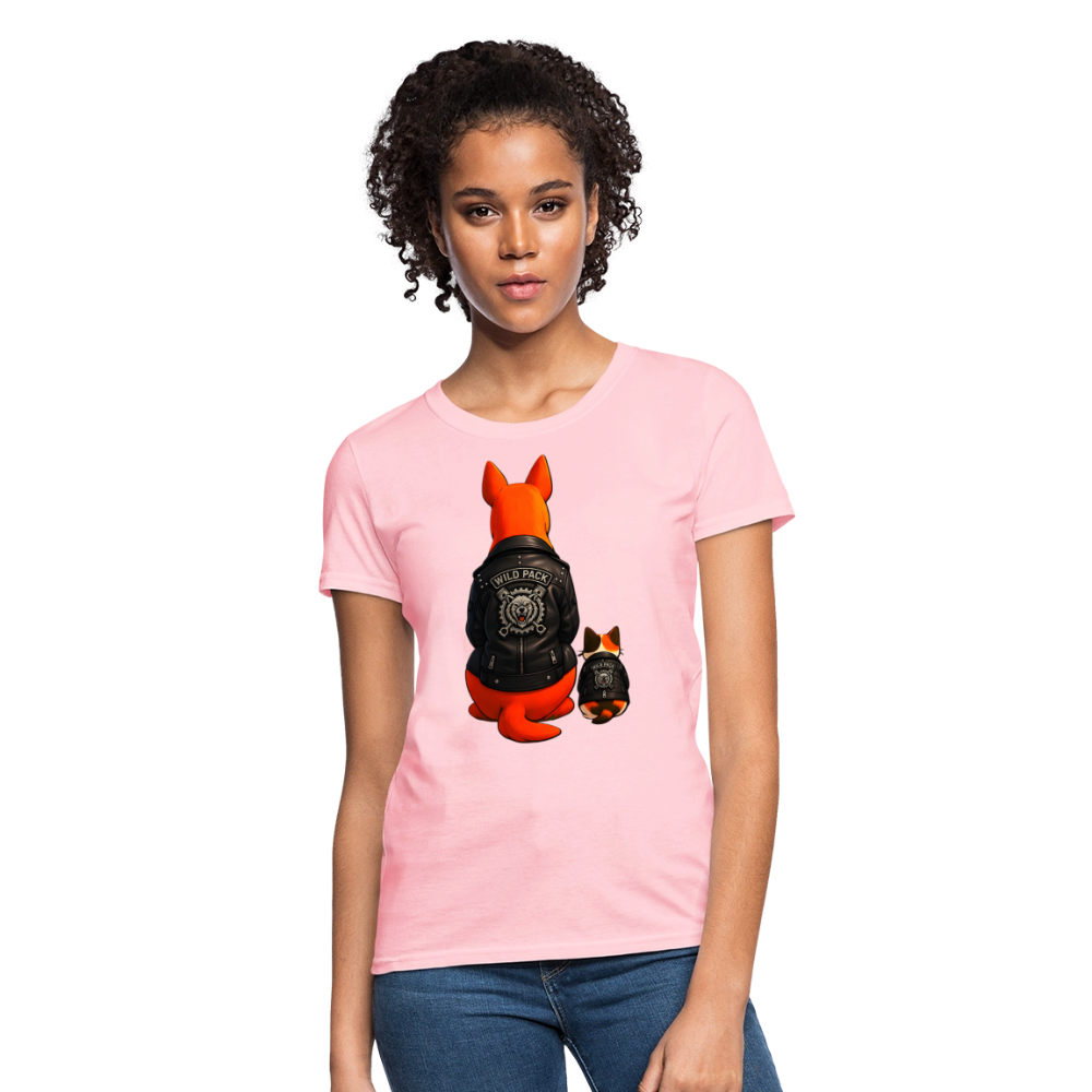 Besties - pink