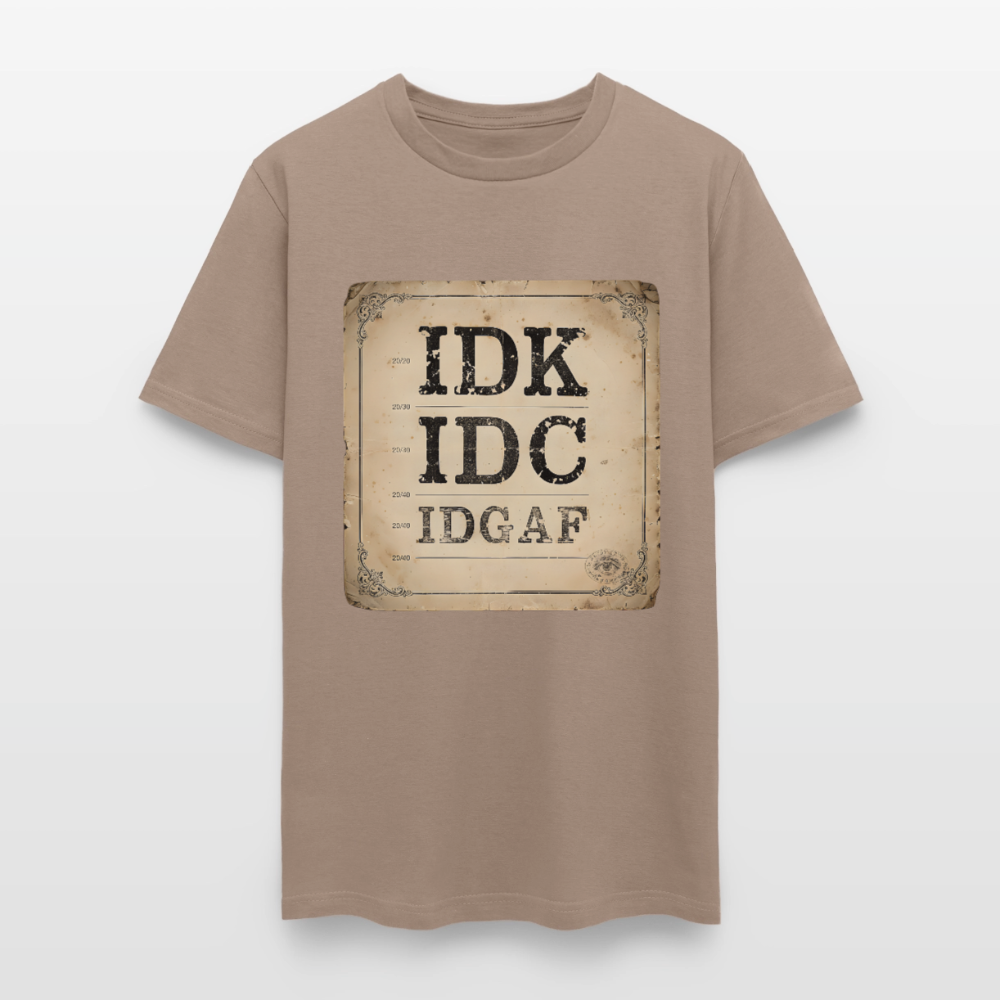 #1 Antique IDK - safari