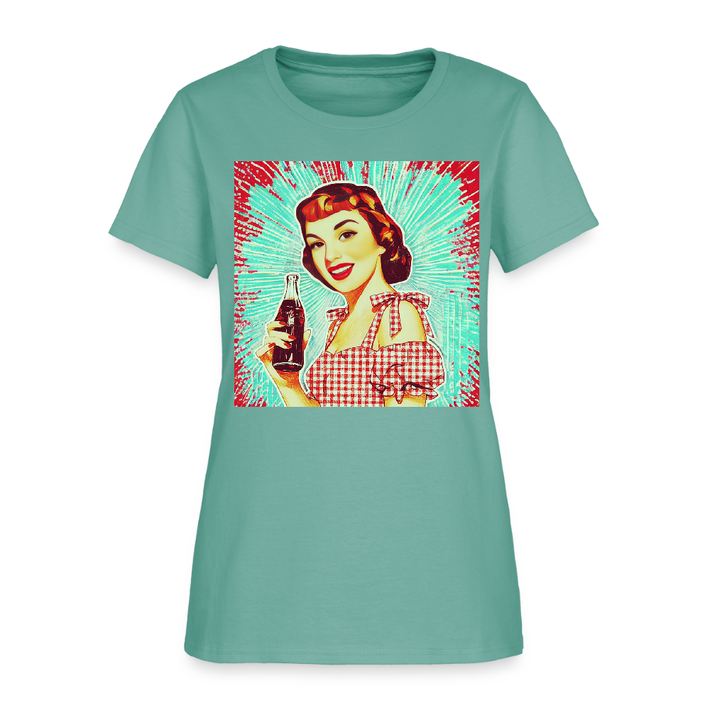 I'll Take A Cola - aquatic