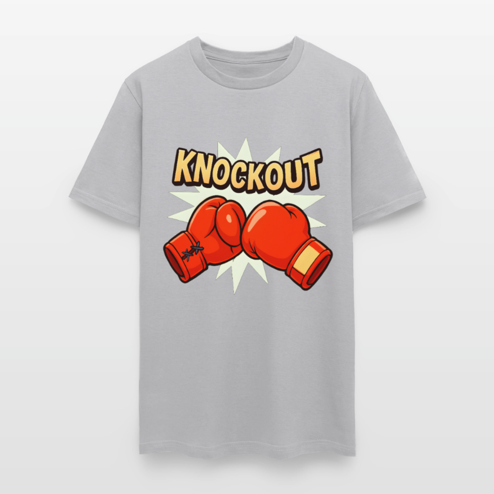 Boxing - rock