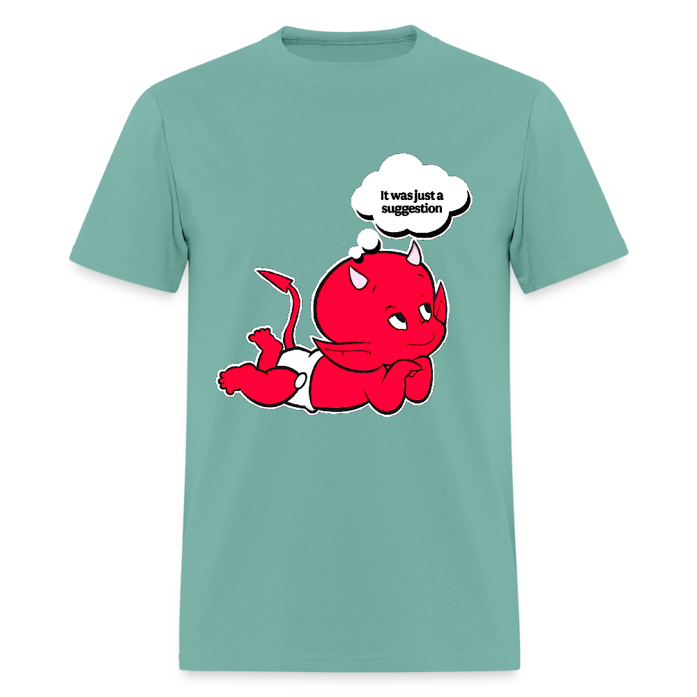 Just A Suggestion - aquatic