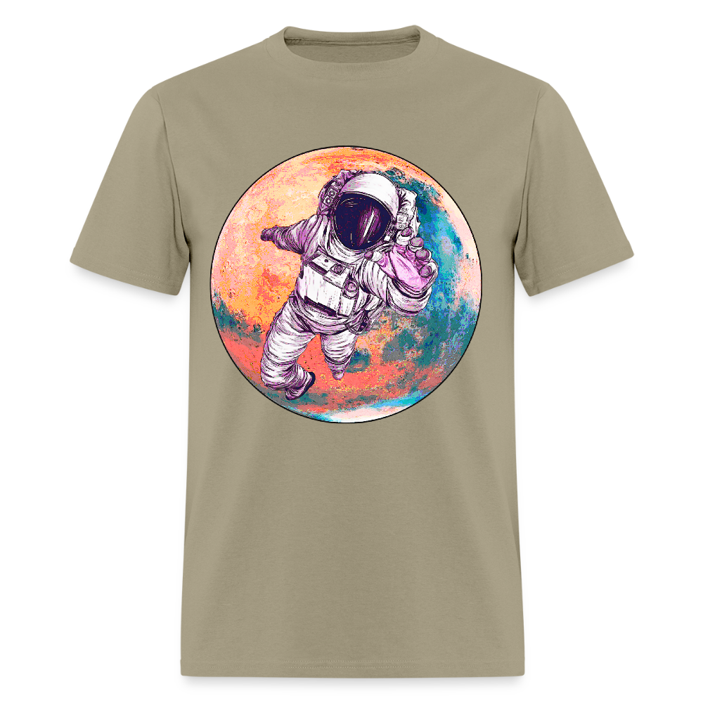 Astronaut - khaki