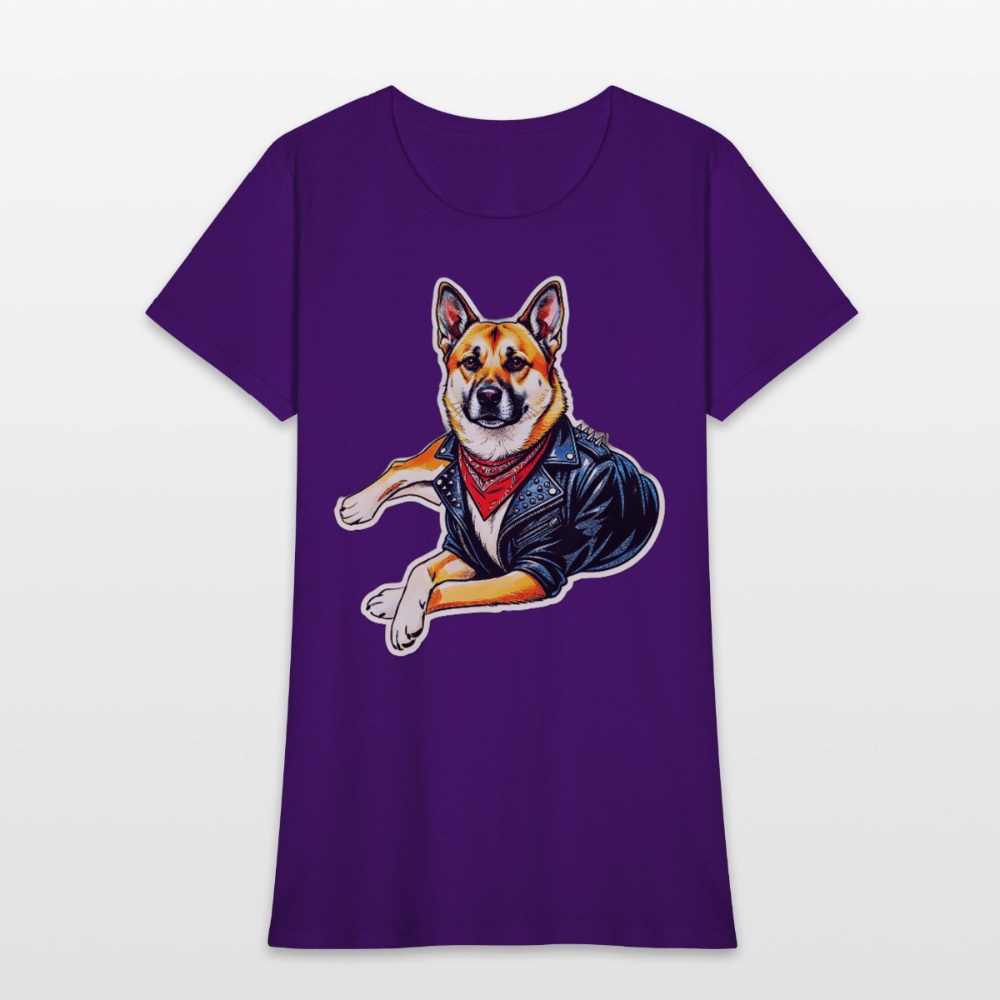 Jasper 2 - purple
