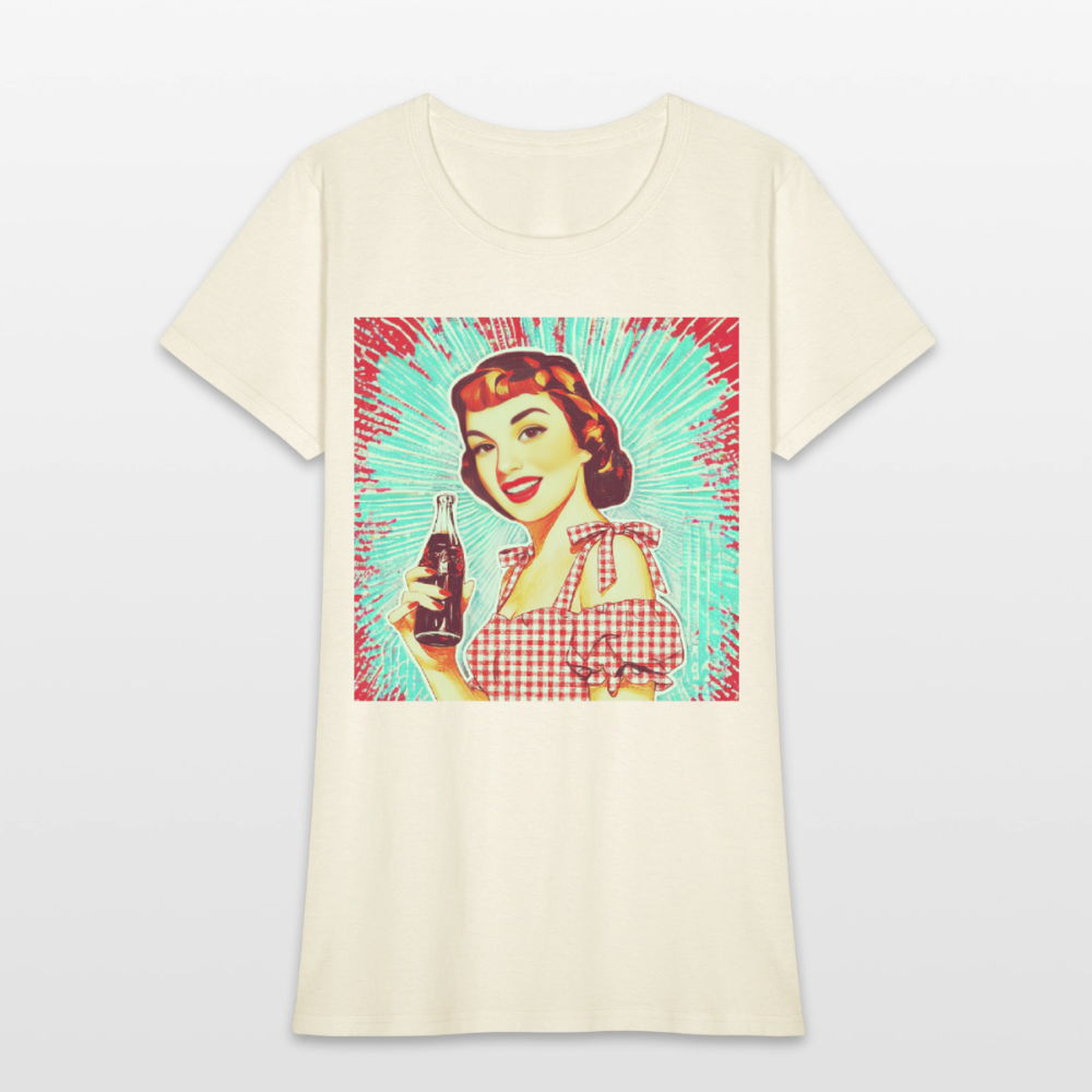 I'll Take A Cola - off white