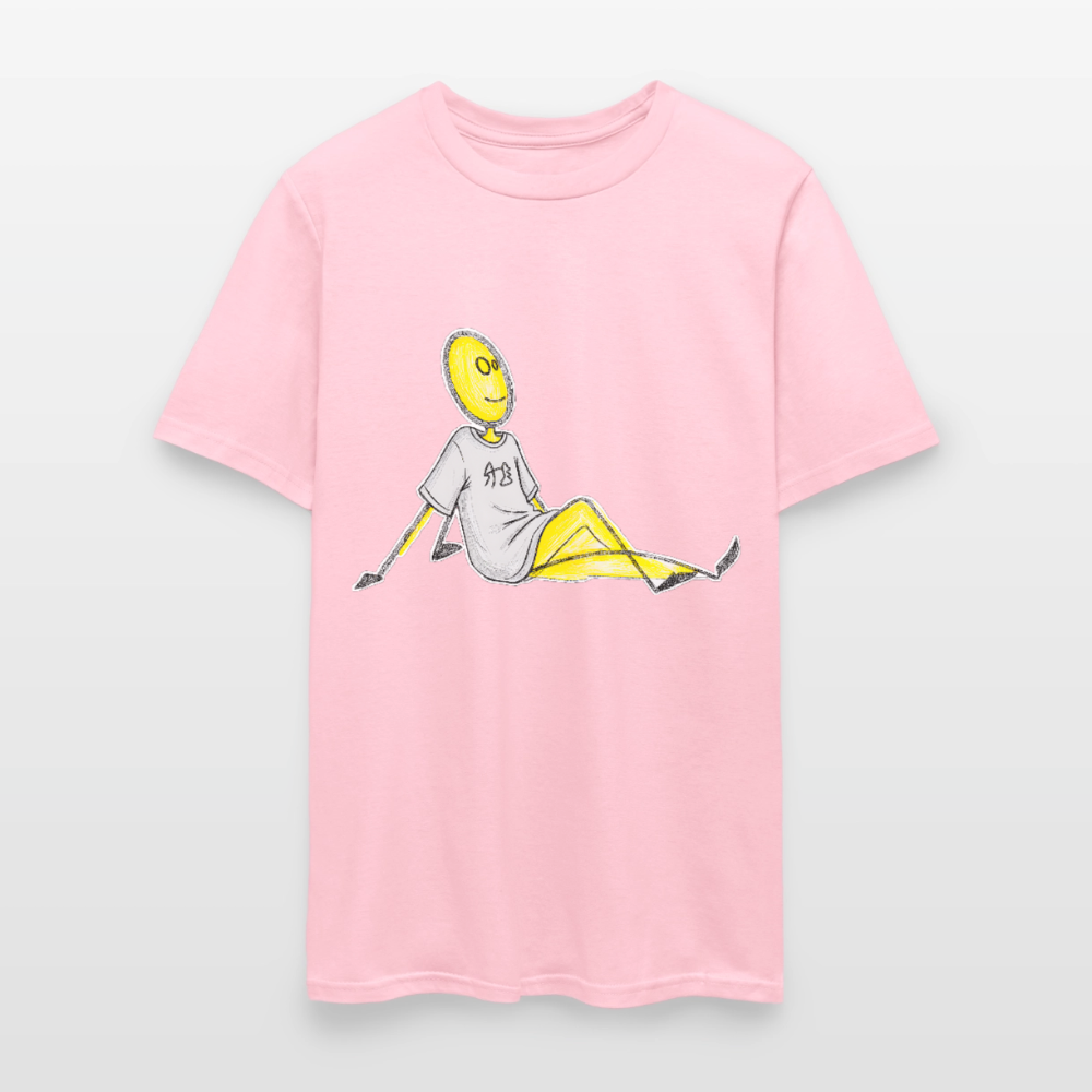 Cool Kid - pink