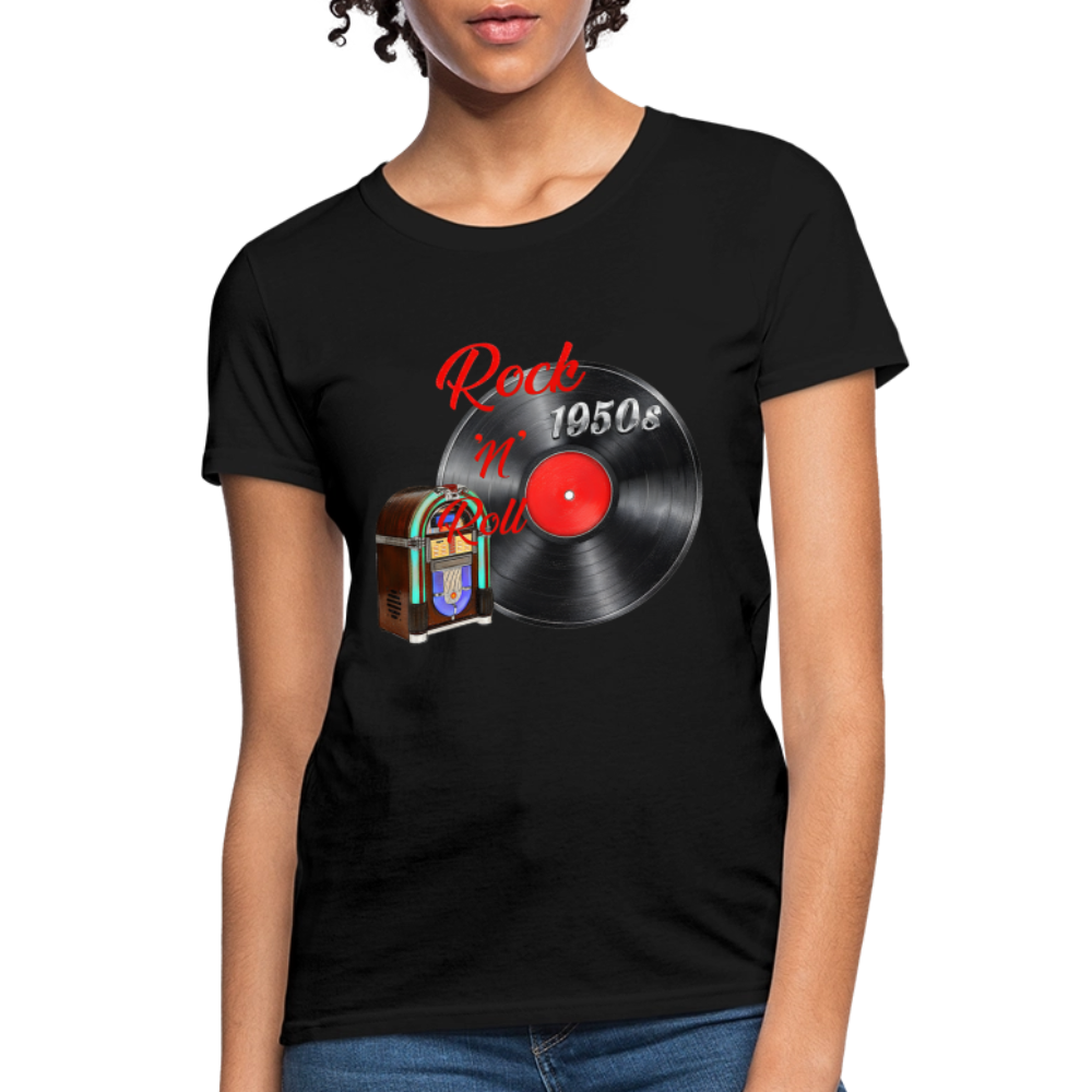 1950 - black