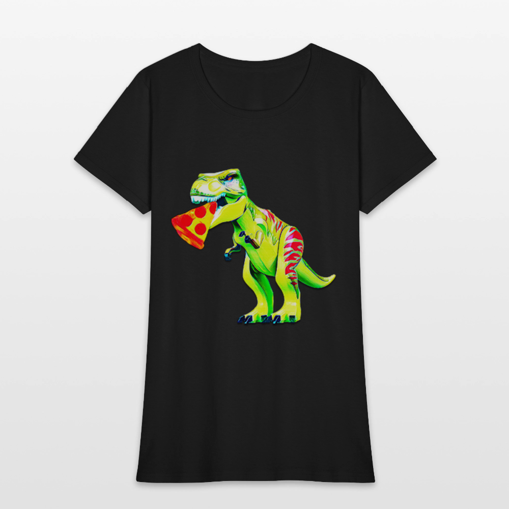 Trex - black
