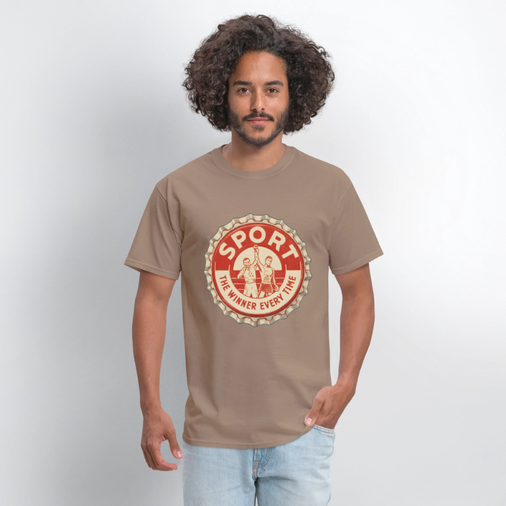 Sport - safari