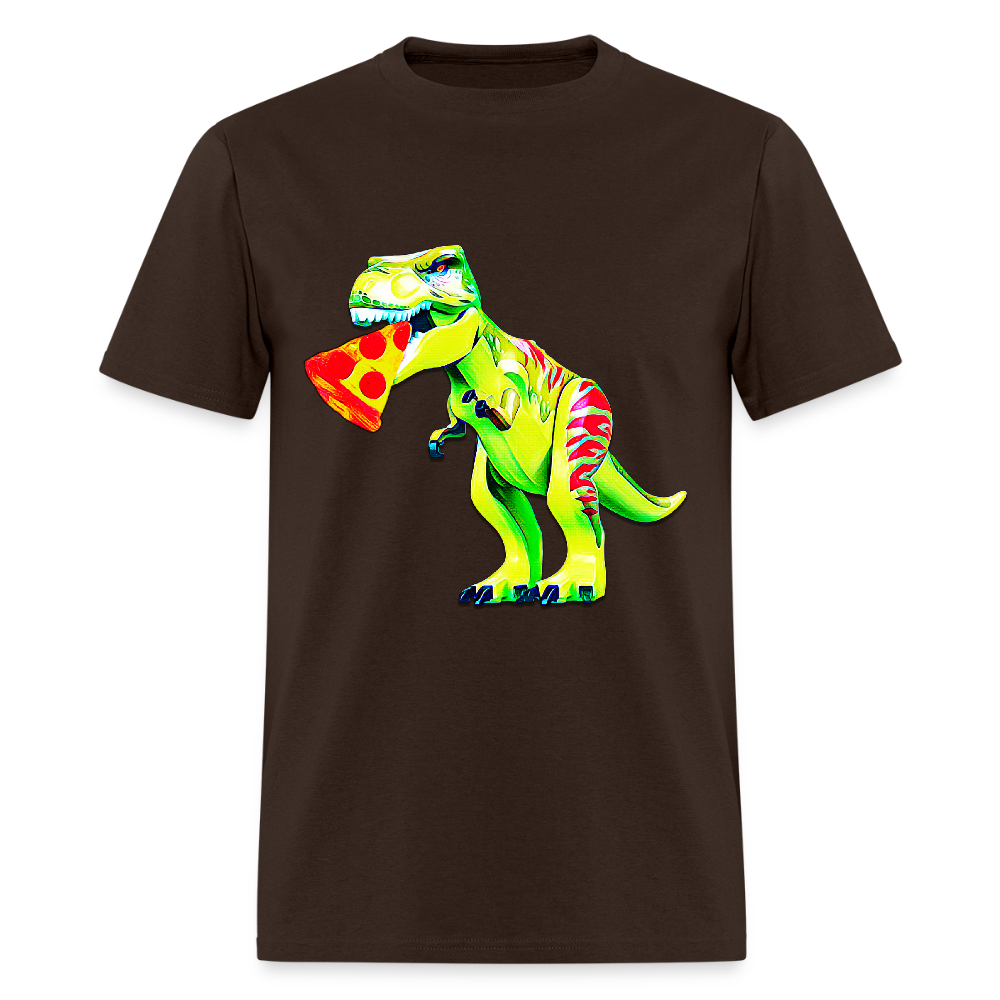 Trex - brown
