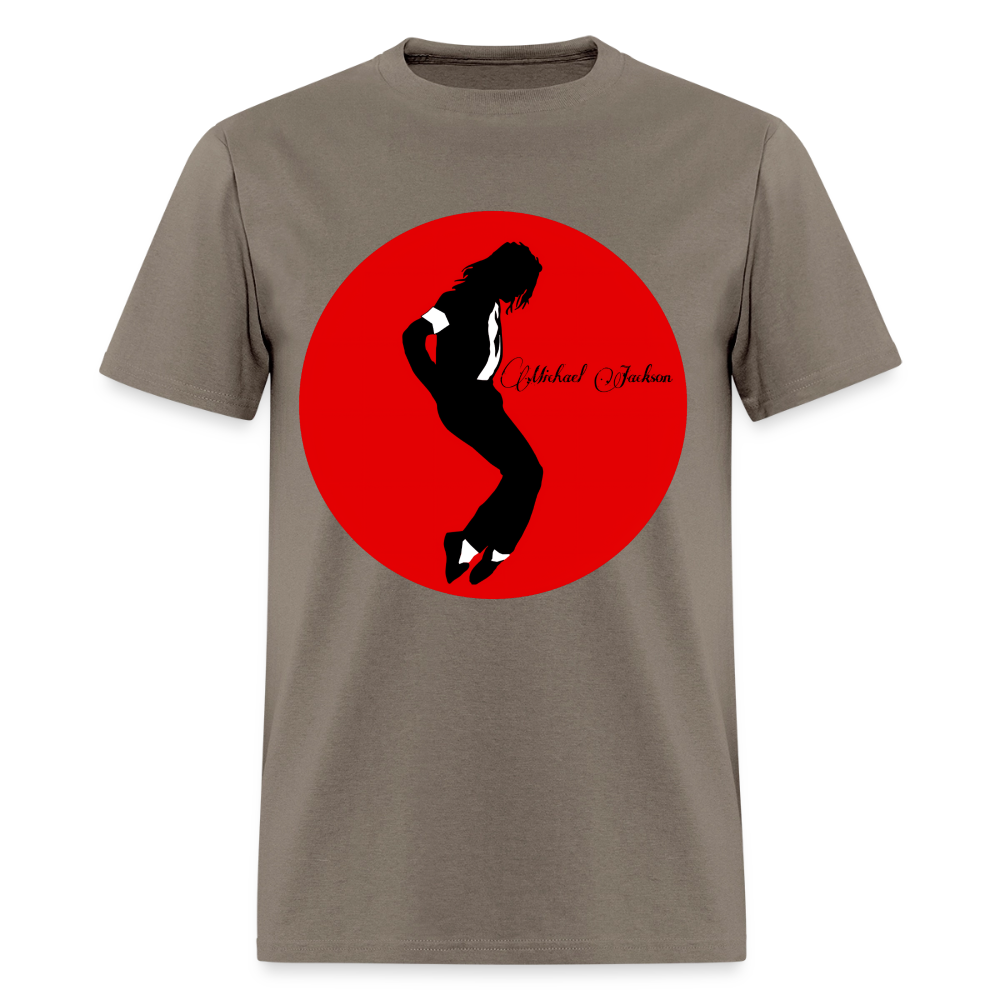 #1 Michael King Of Pop - safari
