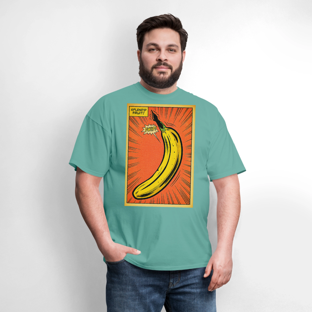 Banana - aquatic