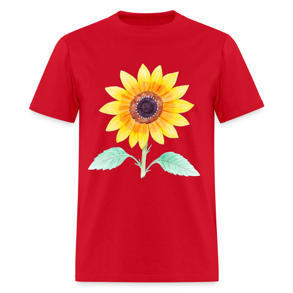 Yellow 2 - red