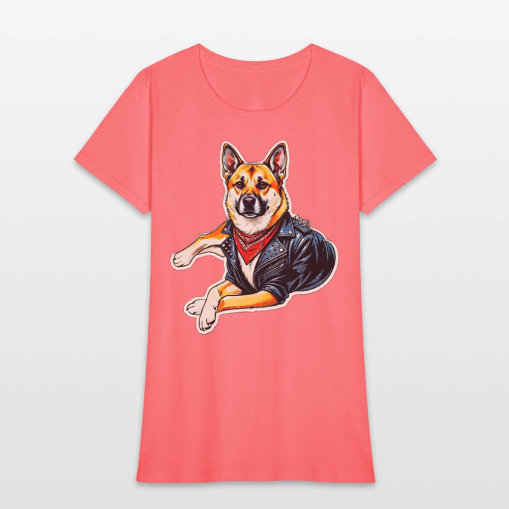 Jasper 2 - coral