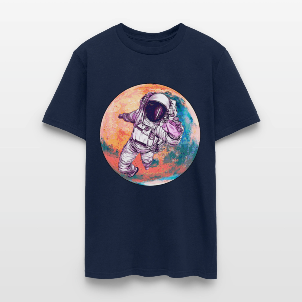 Astronaut - navy