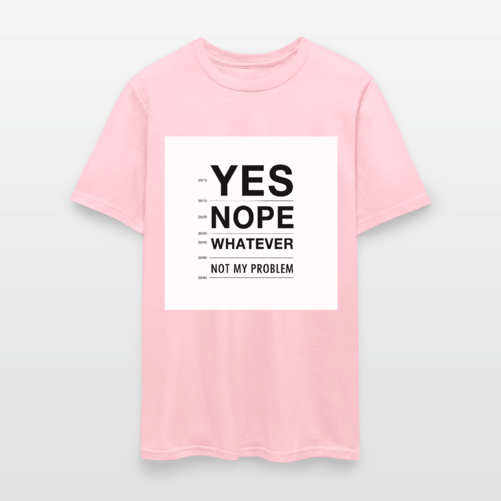#3 Yes - pink