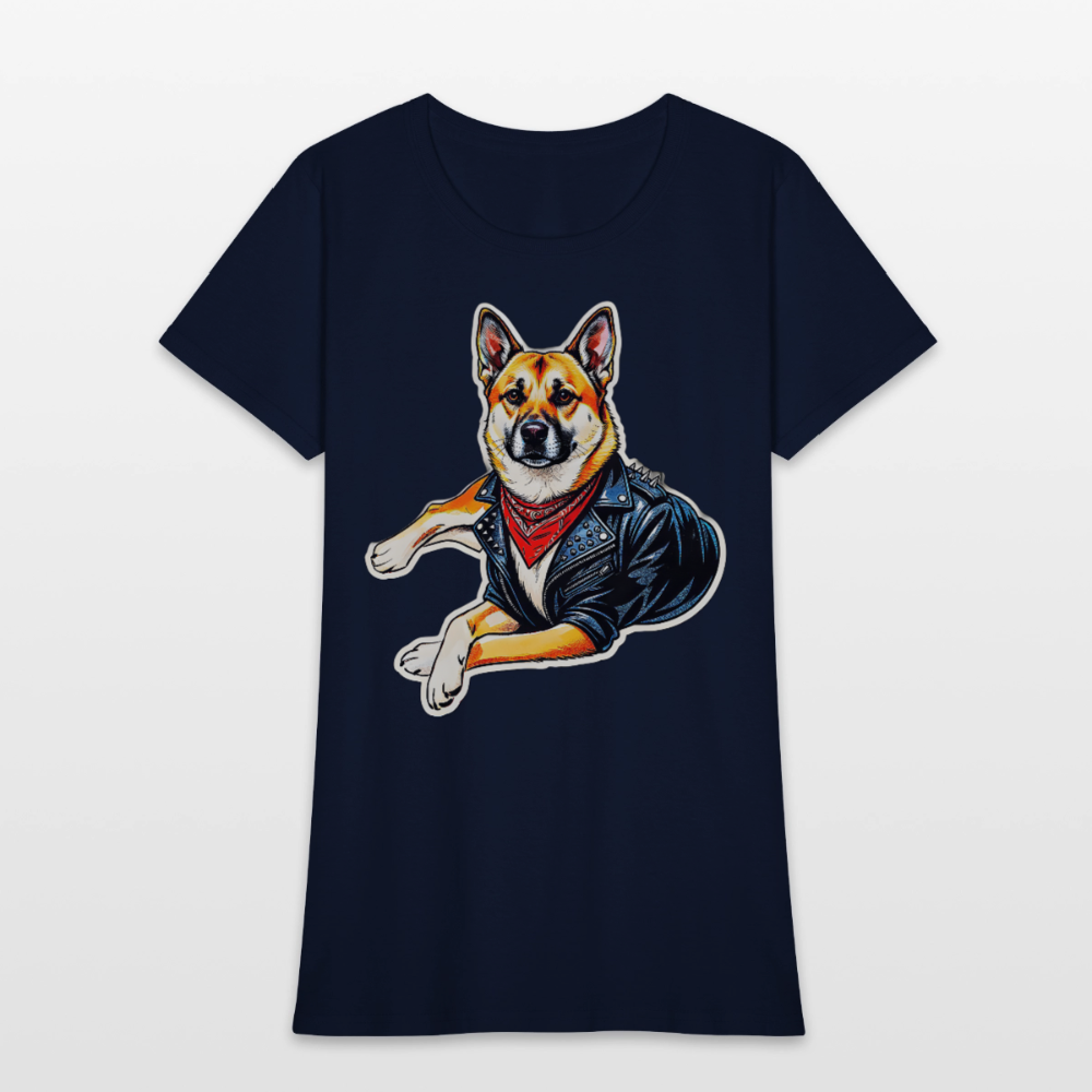 Jasper 2 - navy