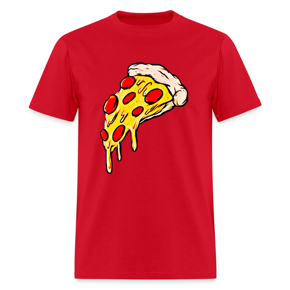 Slice - red