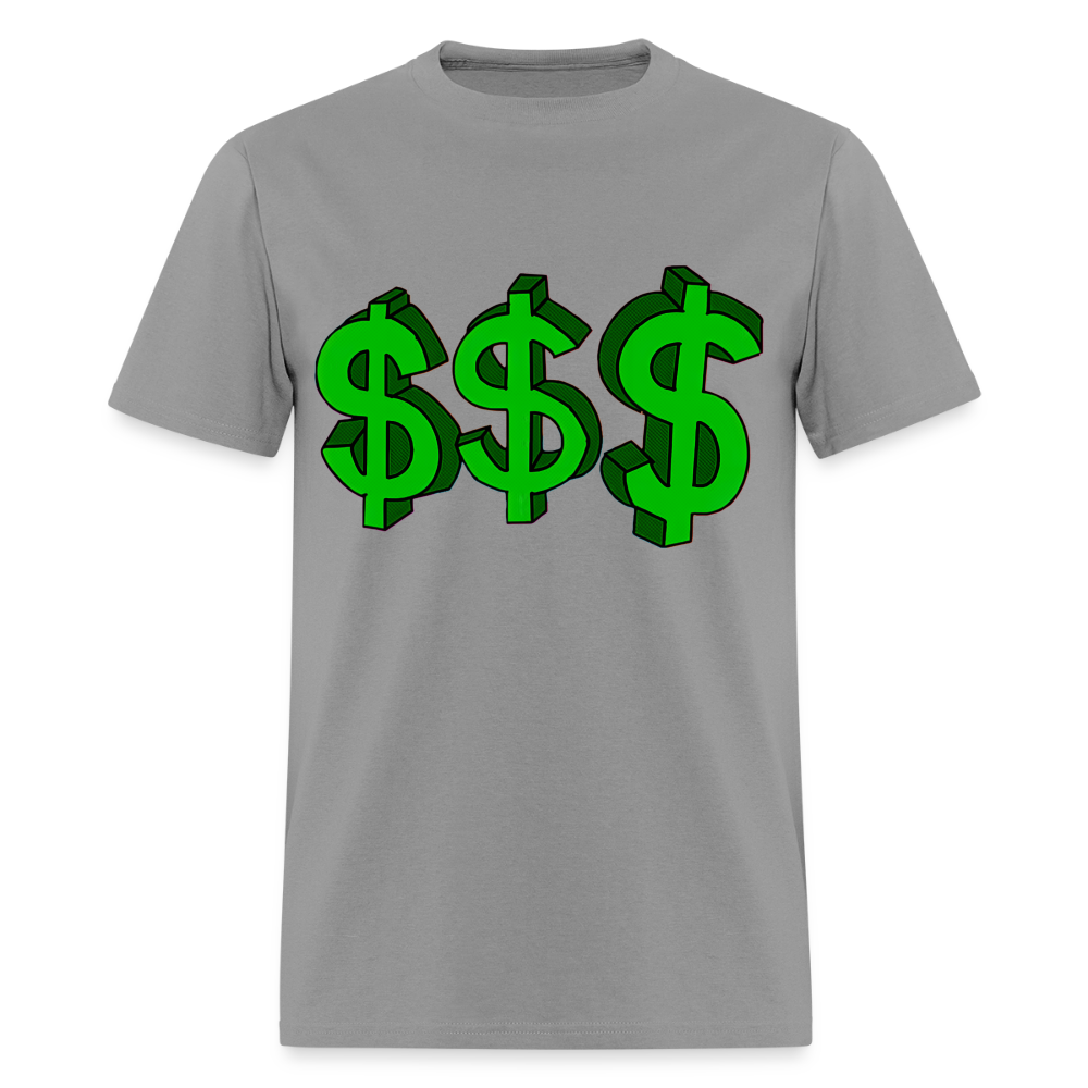 Dollar Sign - rock