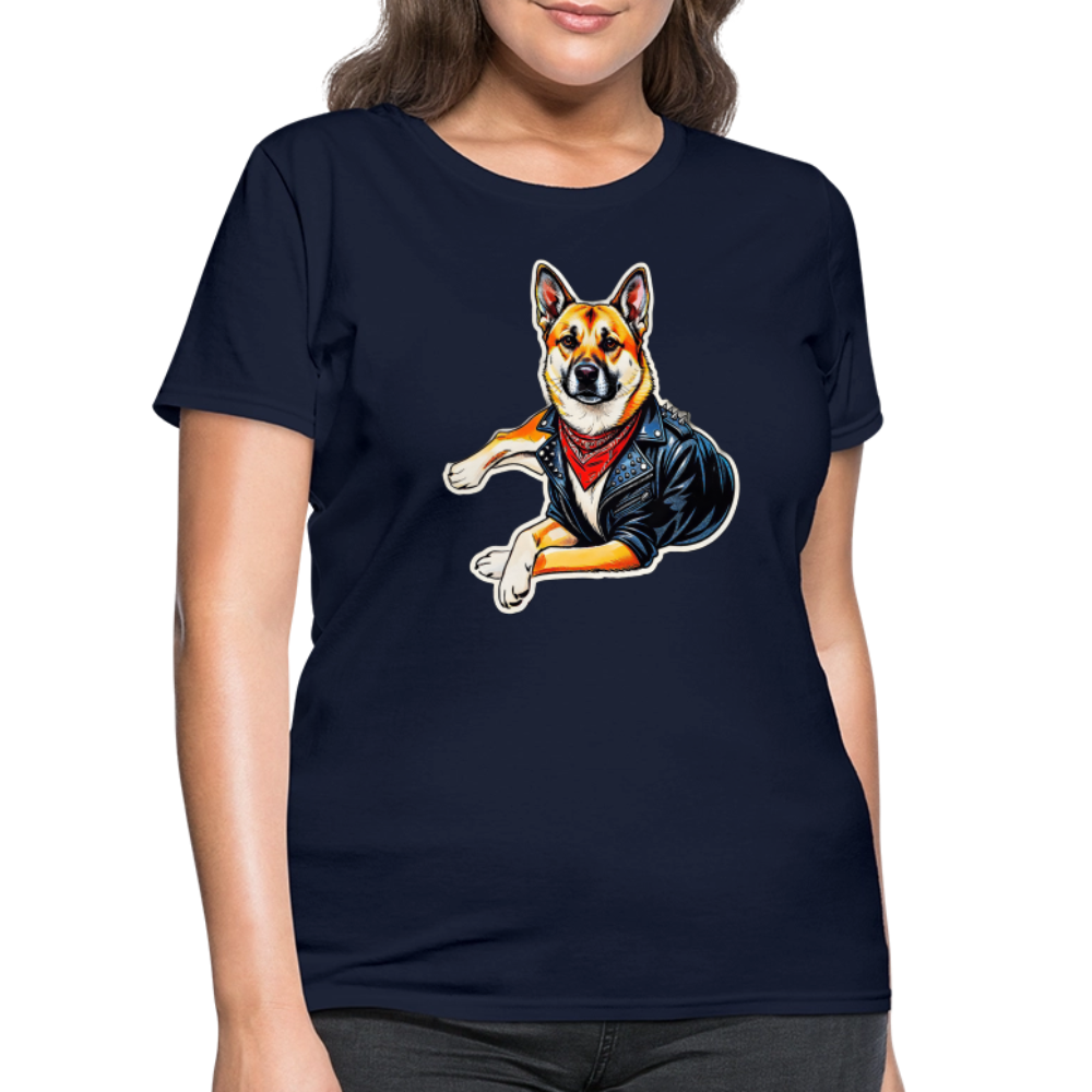 Jasper 2 - navy