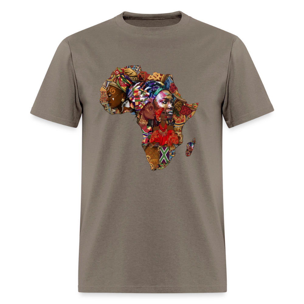 African Queens - safari
