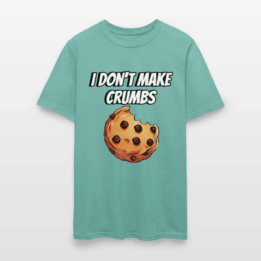 I Don't Make Crumbs - aquatic