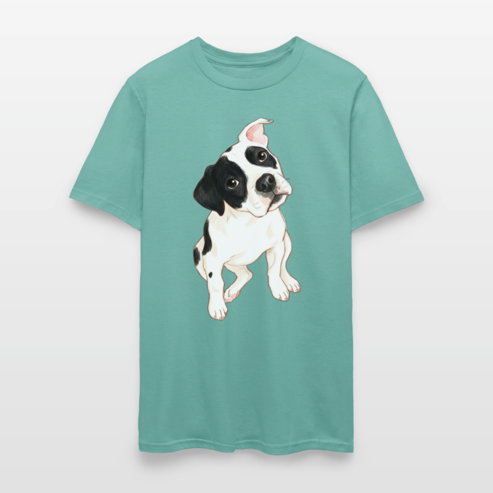 Bright Eyes - aquatic