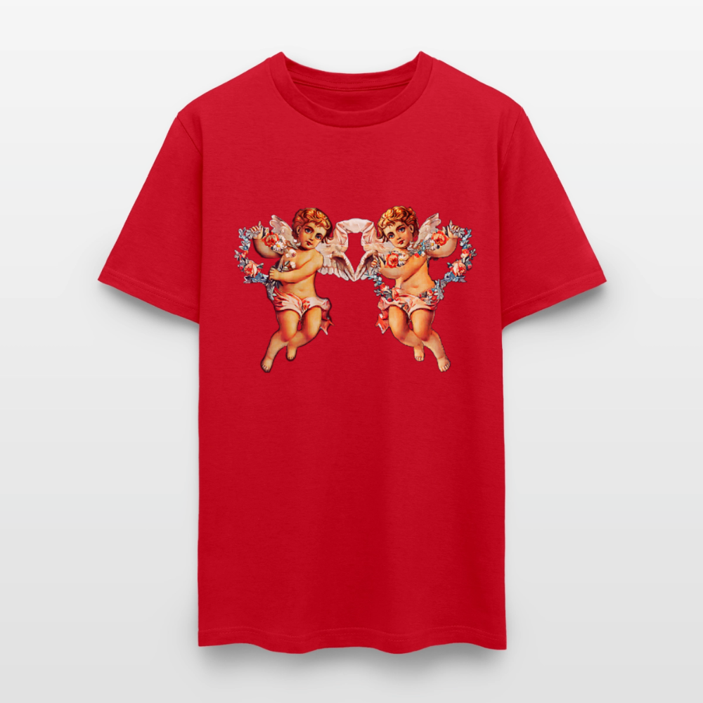 Cherub Love - red