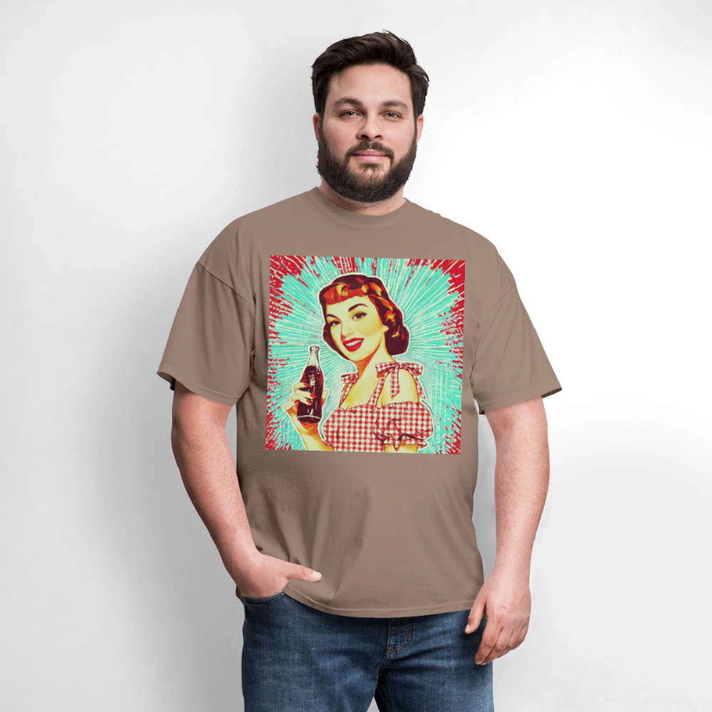 I'll Take A Cola - safari