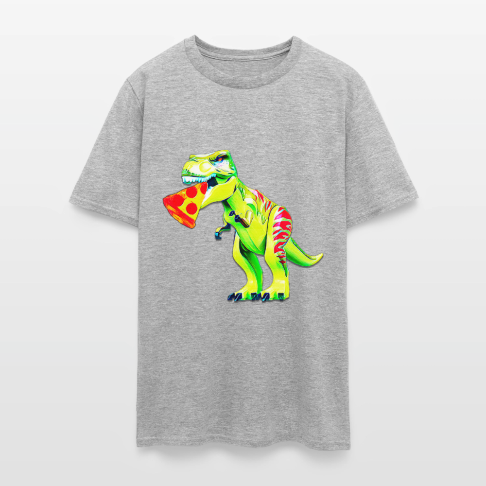 Trex - heather gray