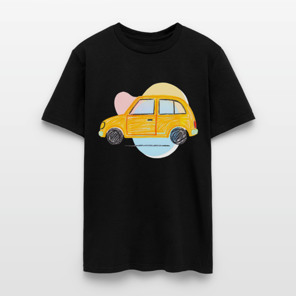 Car 2 - black