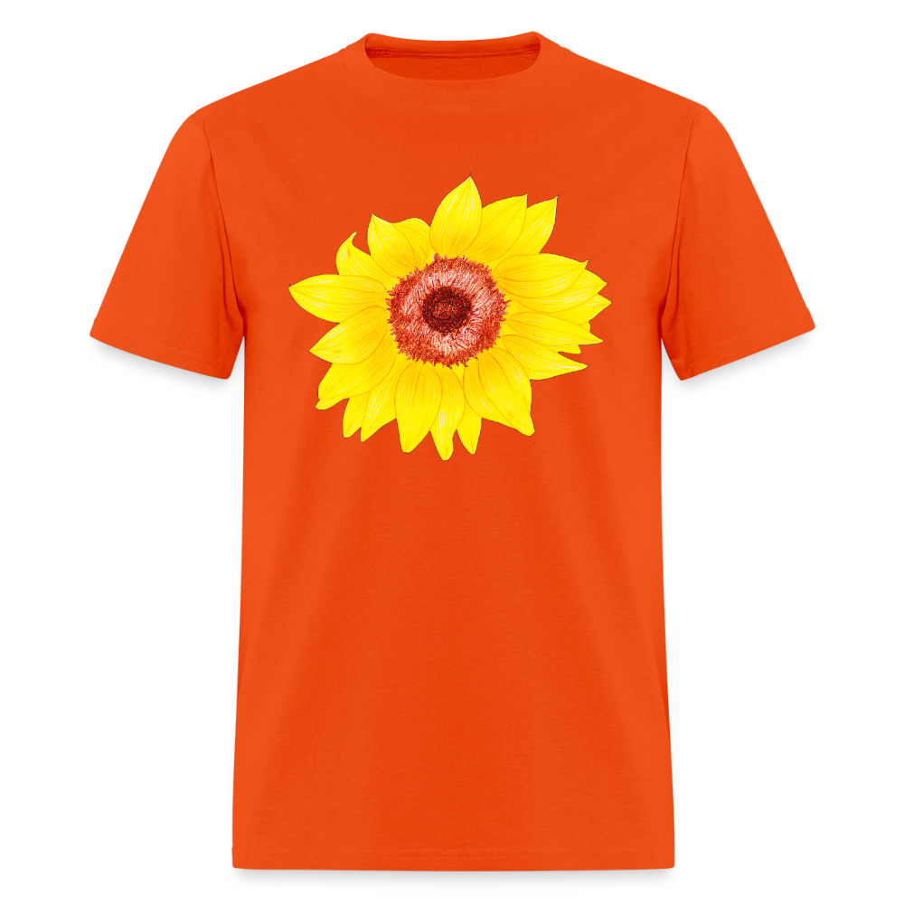 Yellow 1 - orange