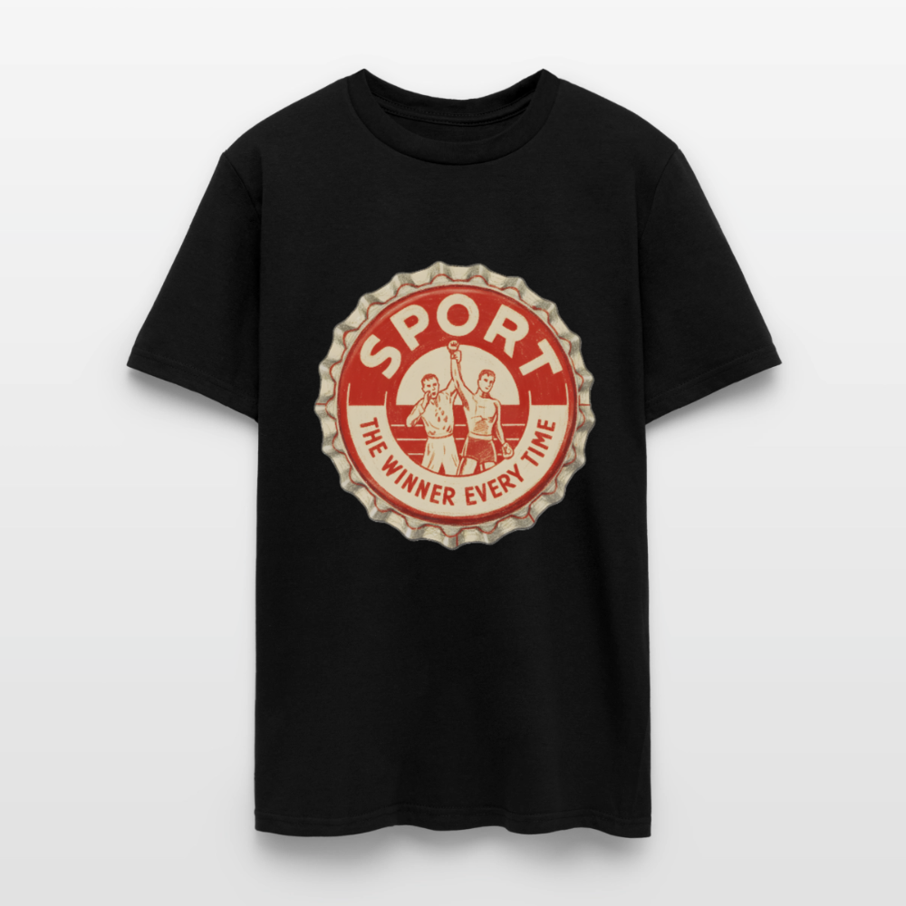 Sport - black