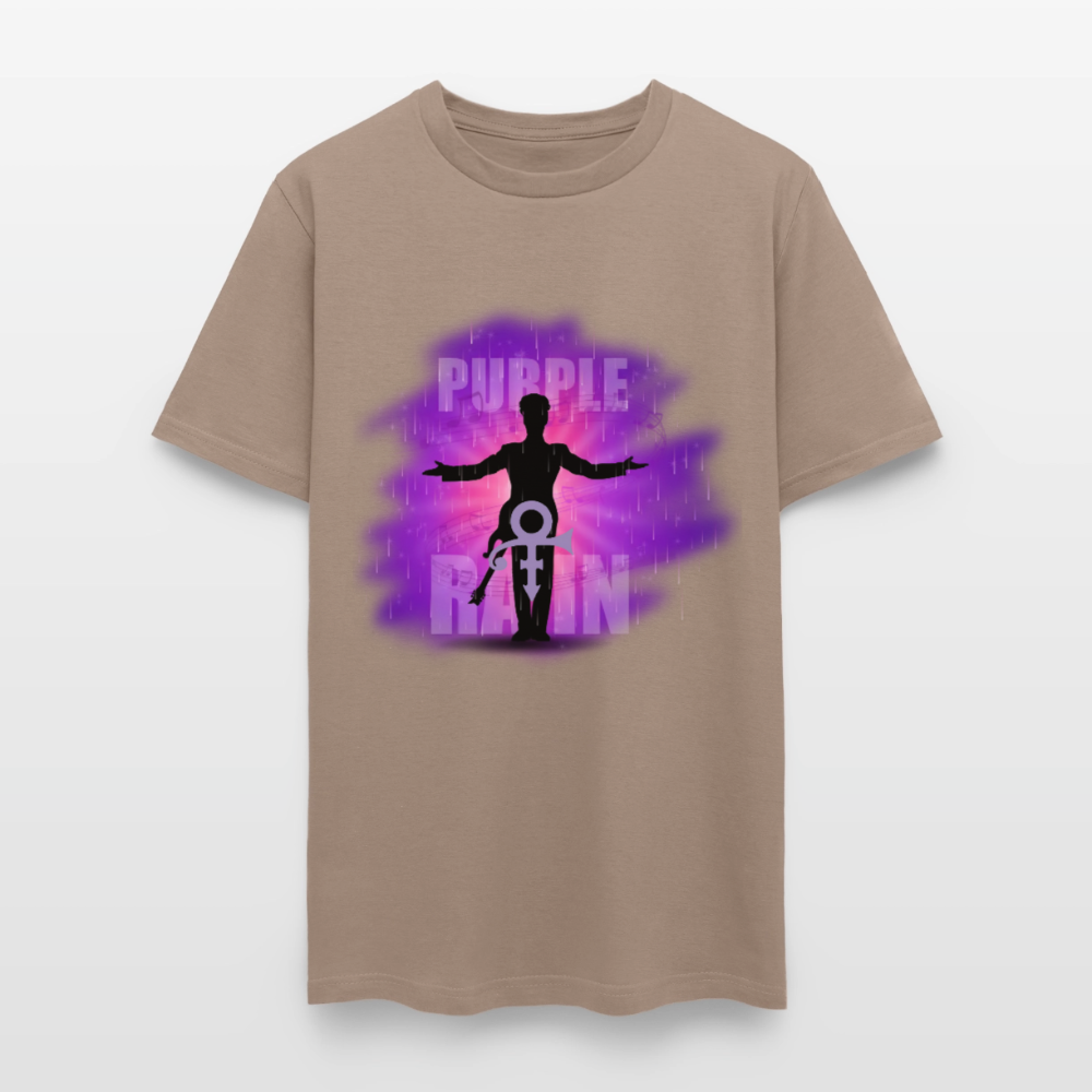 1984 Prince Purple Rain - safari