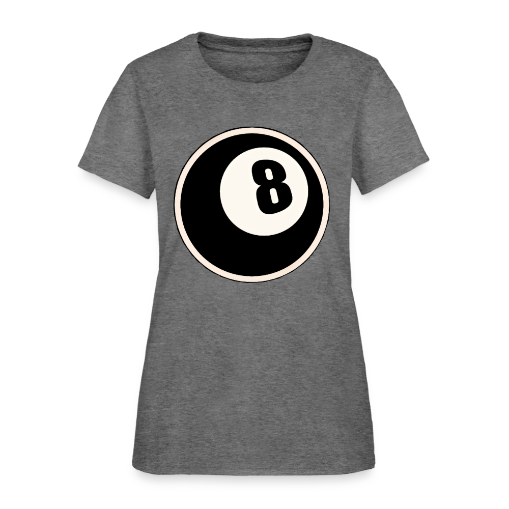 8 Ball - graphite heather