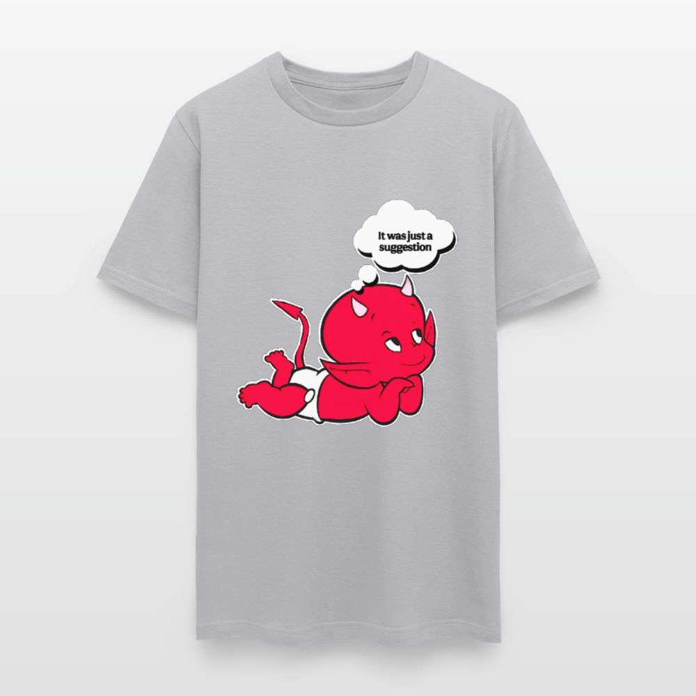 Just A Suggestion - rock