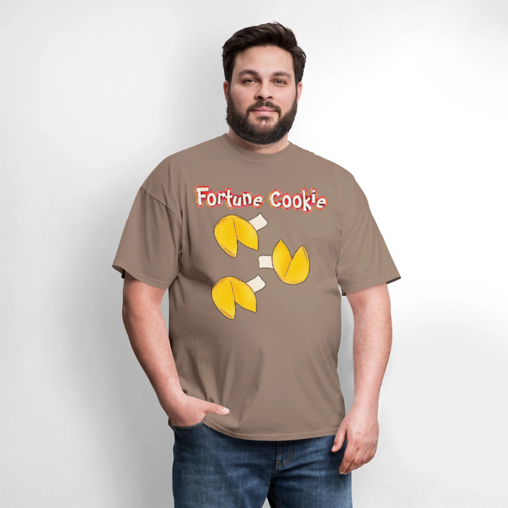 Fortune Cookie - safari