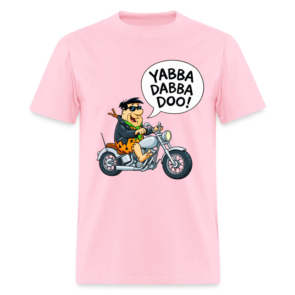 Cool Fred Flintstone - pink