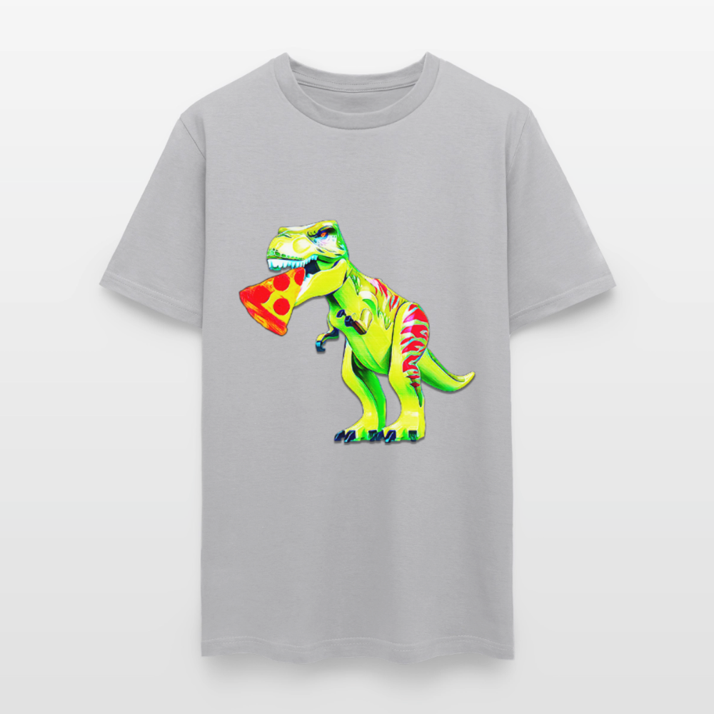 Trex - rock
