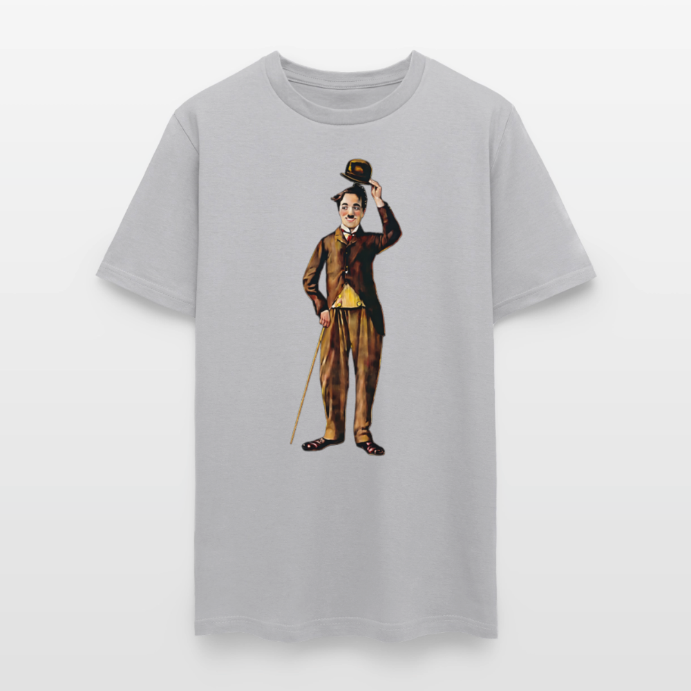 Charlie Chaplin - rock