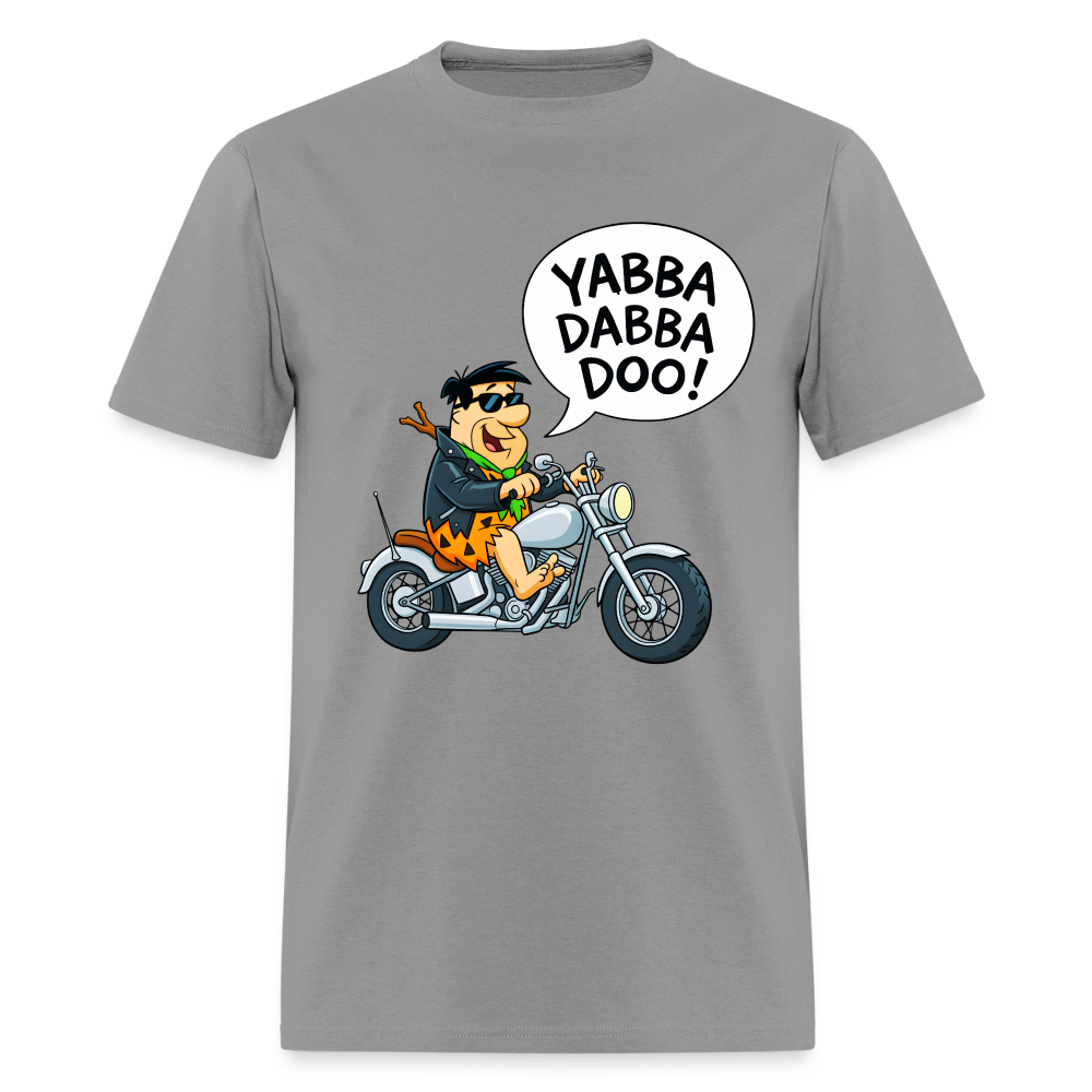 Cool Fred Flintstone - rock