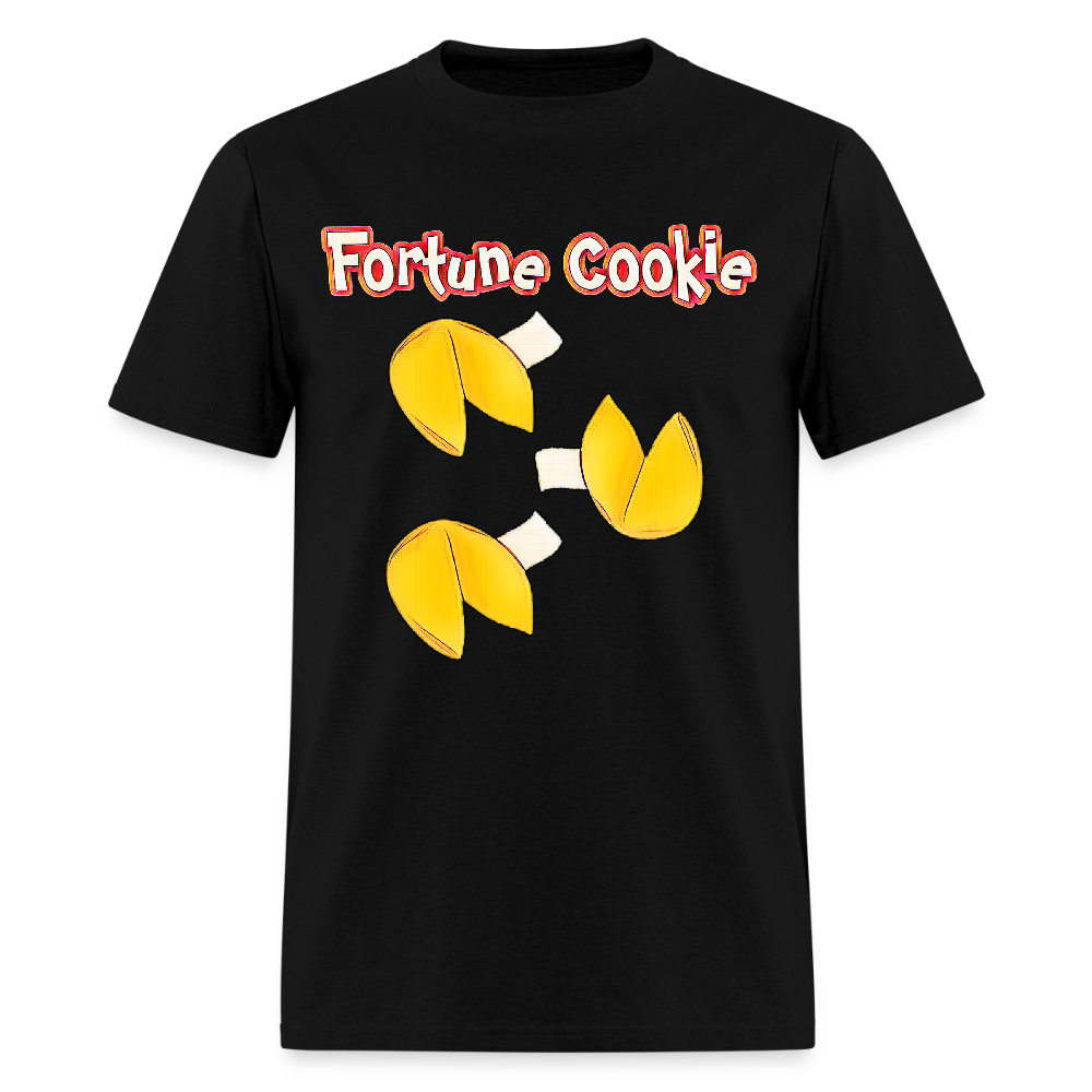 Fortune Cookie - black