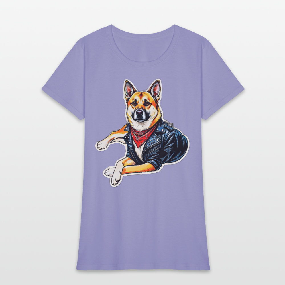 Jasper 2 - lavender